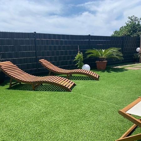 Hedonist-Luxury 2 Bedroom Apartment With Private Hot Tub, Garden And Free Parking Trogir Ngoại thất bức ảnh