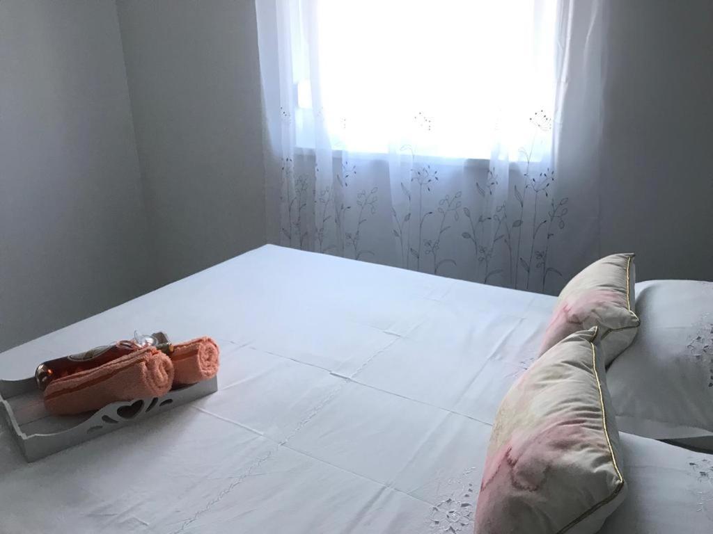 Hedonist-Luxury 2 Bedroom Apartment With Private Hot Tub, Garden And Free Parking Trogir Ngoại thất bức ảnh