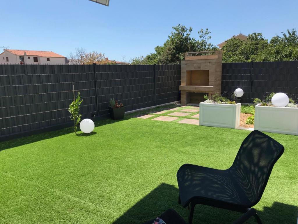 Hedonist-Luxury 2 Bedroom Apartment With Private Hot Tub, Garden And Free Parking Trogir Ngoại thất bức ảnh