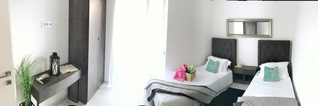 Hedonist-Luxury 2 Bedroom Apartment With Private Hot Tub, Garden And Free Parking Trogir Ngoại thất bức ảnh